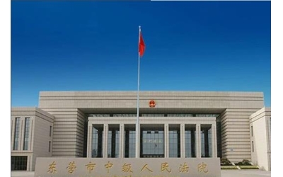 東營市中級人民法院線路租用和固話服務項目