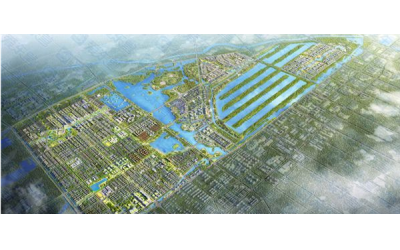 金湖銀河片區遷占二期評估項目