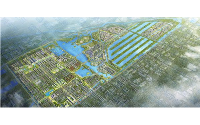 金湖銀河片區遷占二期評估項目